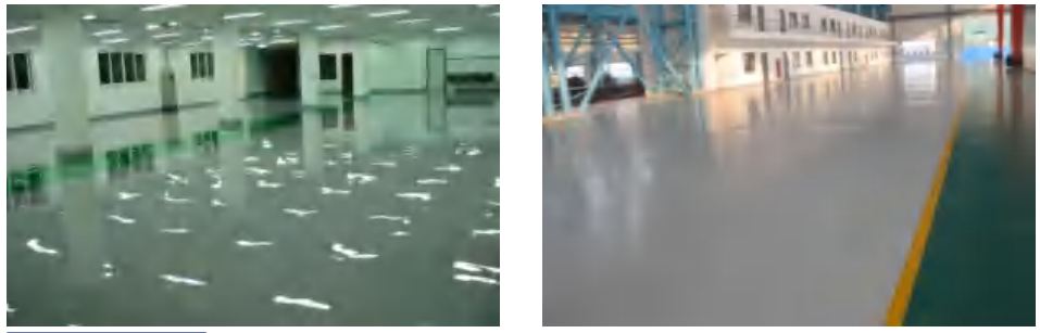 Sơn lót epoxy dẫn tĩnh điện nền sàn Sơn epoxy mico sonepoxymico vn