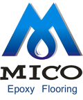 SƠN EPOXY MICO -  Sơn epoxy, sơn nền sàn, sơn tĩnh điện phòng sạch nhà xưởng nhà kho
